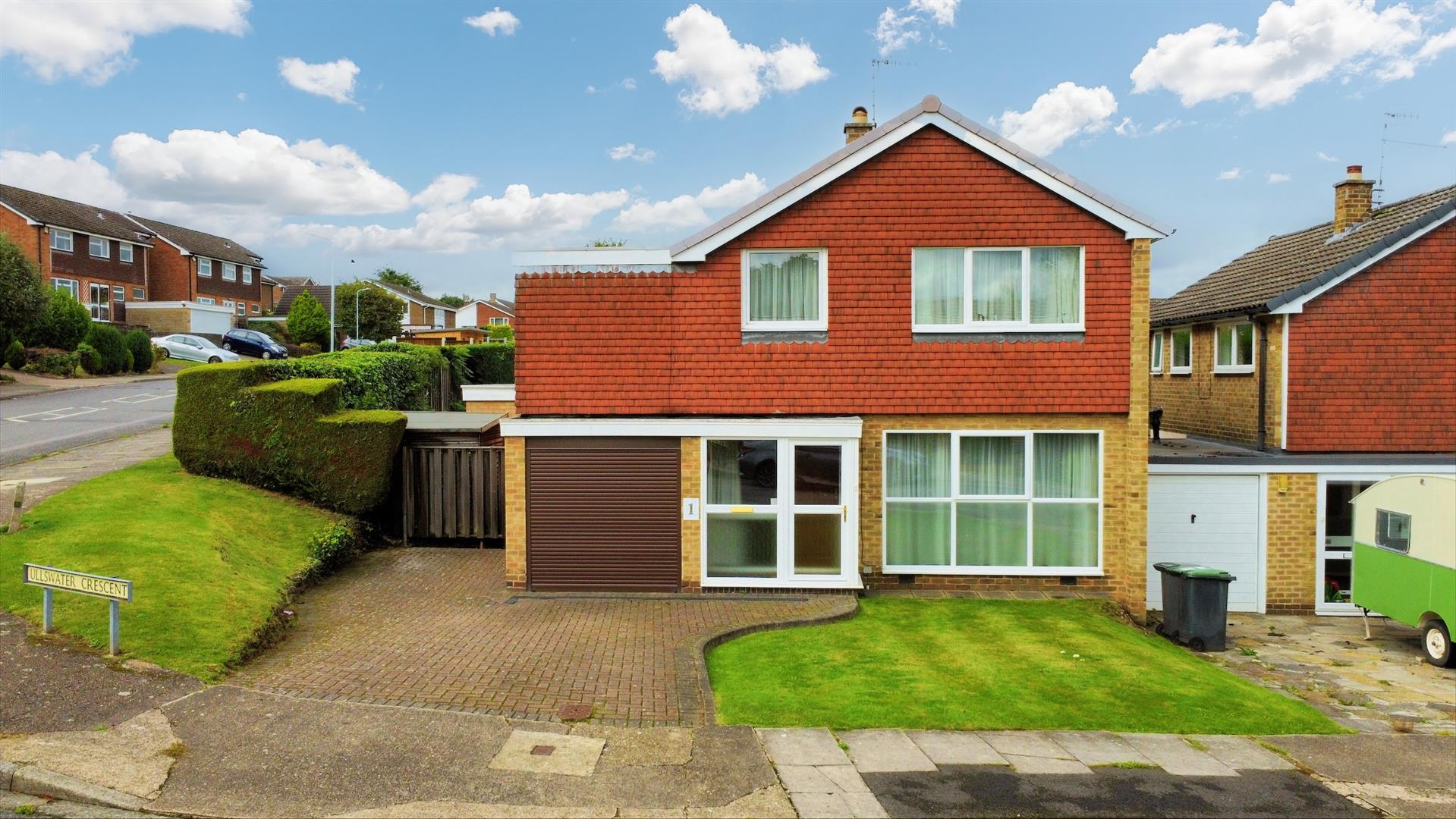 Ullswater Crescent, Bramcote, Nottingham Robert Ellis Estate Agents